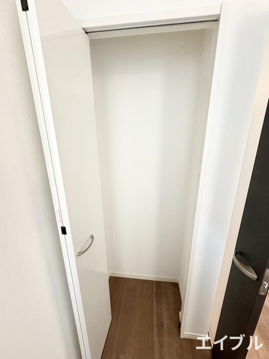 収納 ラシックランテ今宿東