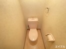 トイレ 荒駒ビル５