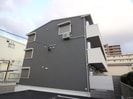 Ｒｅｊｏｉｃｅ松島の外観