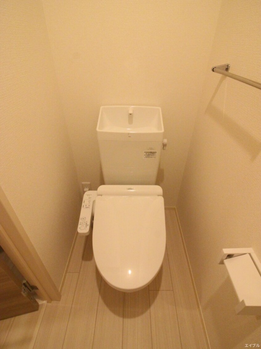 トイレ Ｒｅｊｏｉｃｅ松島