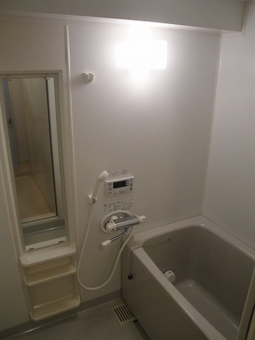 バス／シャワールーム等 ラヴィ・ヌ－ヴォ