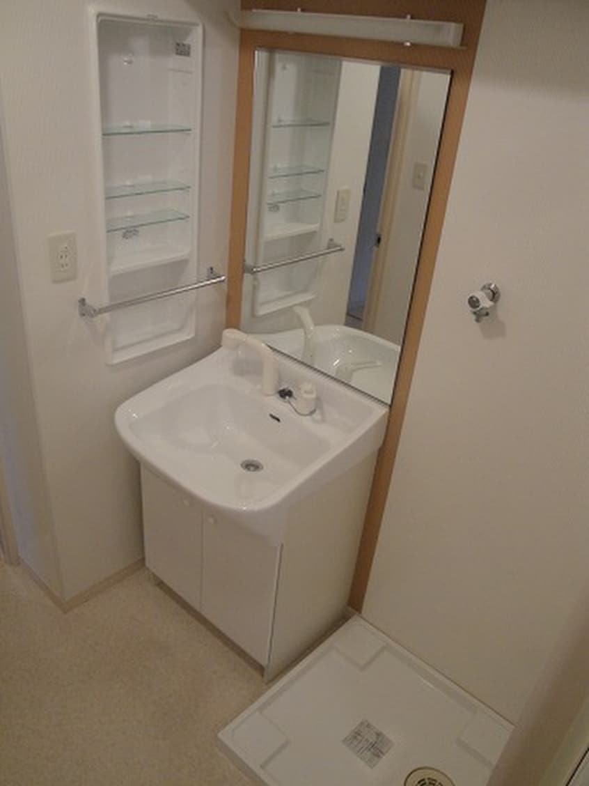 洗面 ラヴィ・ヌ－ヴォ