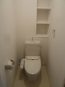 トイレ ラヴィ・ヌ－ヴォ