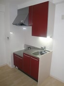 キッチン ラヴィ・ヌ－ヴォ