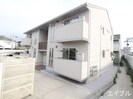 サニーノーブルの外観