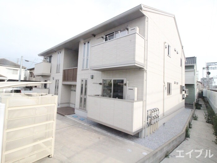 外観写真 サニーノーブル