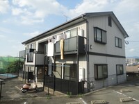 ルート片峰Ⅱ Ｂ