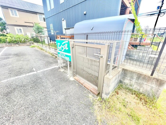 建物設備 正建ハイツ二東