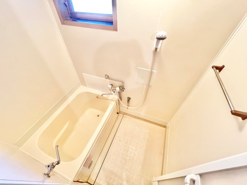 バス／シャワールーム等 パレ－シャル菊入