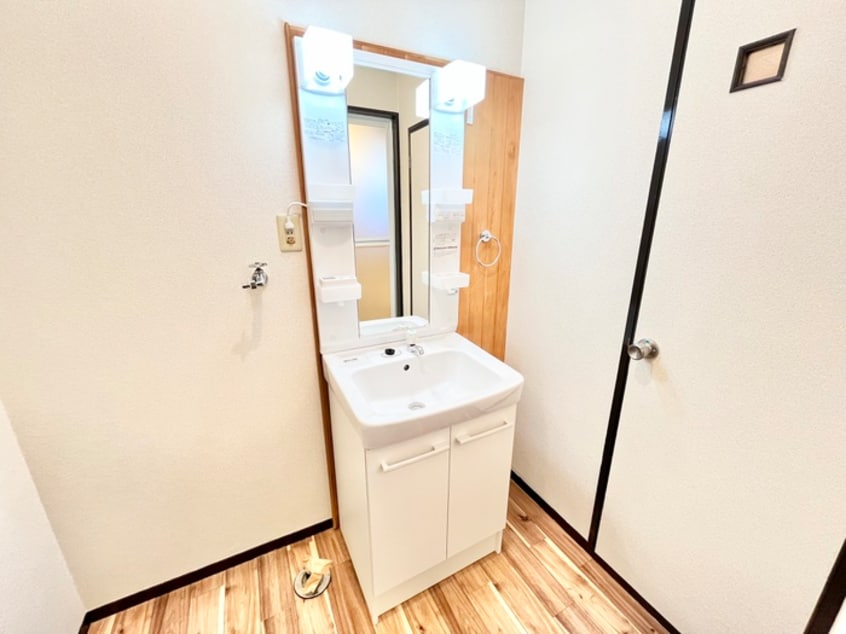 洗面 パレ－シャル菊入