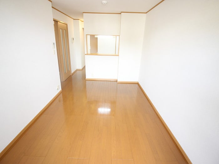 居室 サンリットヒル赤坂　Ｂ棟