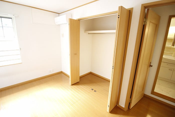 収納 サンリットヒル赤坂　Ｂ棟