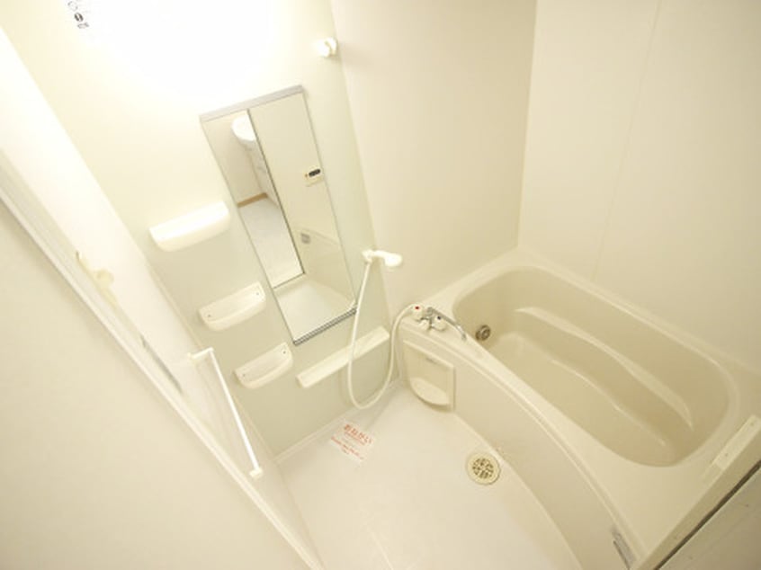 バス／シャワールーム等 サンリットヒル赤坂　Ｂ棟