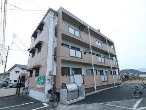 ひろハウス古賀