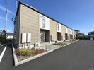 トロント筑前の外観