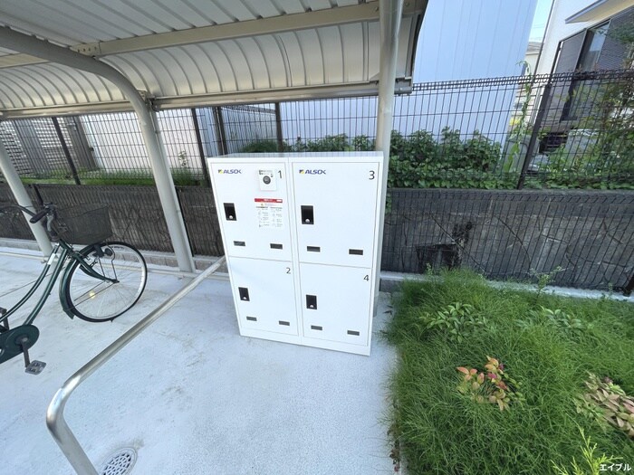 建物設備 トロント筑前
