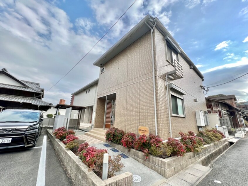 外観写真 セジュールS・A