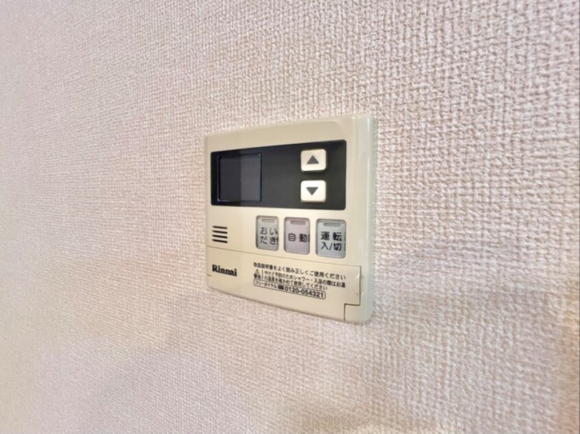 内観写真 セジュールS・A