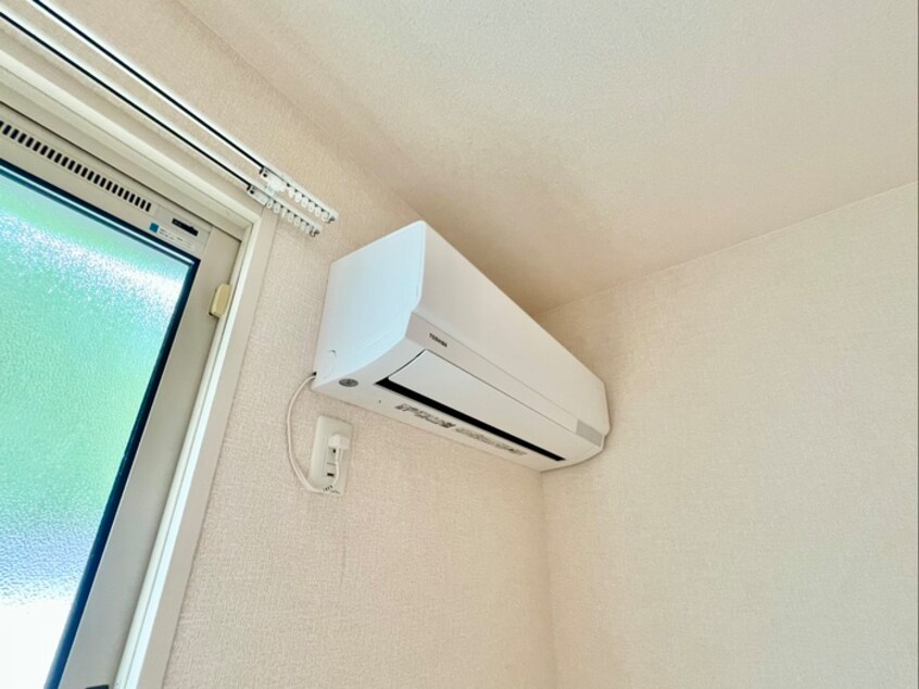 内観写真 セジュールS・A