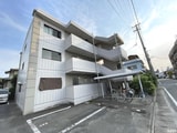 パディハイツ都府楼Ａ