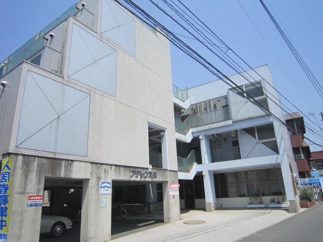 外観写真 アディック友泉