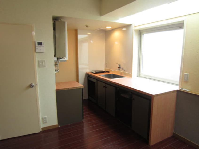 キッチン アディック友泉