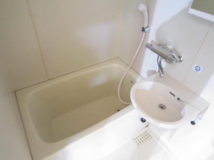 バス／シャワールーム等 アディック友泉