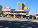 マックスバリューエクスプレス姪浜駅前店(ショッピングセンター/アウトレットモール)まで280m 川原ビル