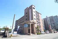 グランシャリオ南大橋