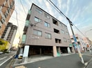 スオウ木町の外観