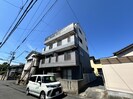 モンターニュ折尾東の外観