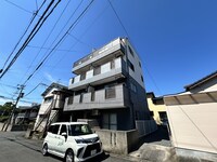 モンターニュ折尾東