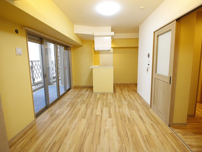 居室 ベルコモンズ