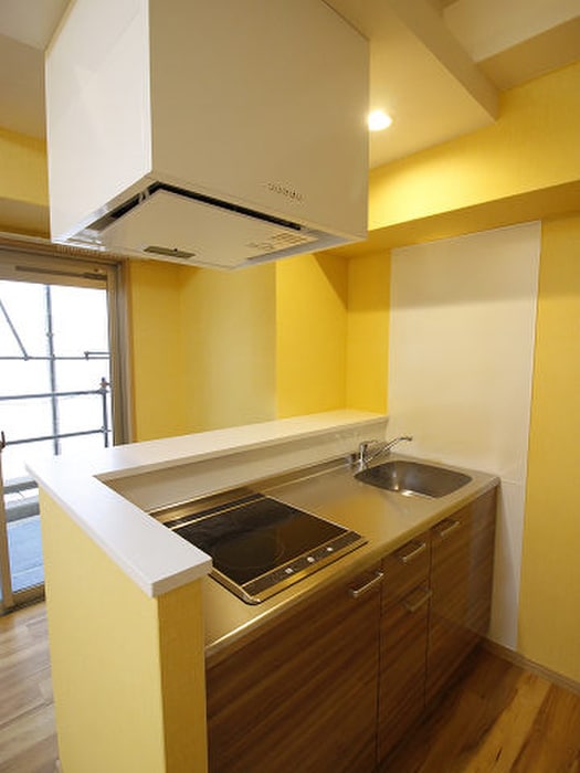 キッチン ベルコモンズ