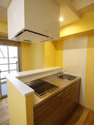 キッチン ベルコモンズ