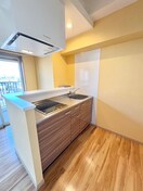 キッチン ベルコモンズ