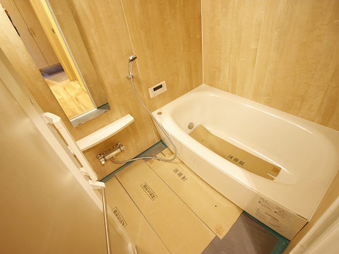 バス／シャワールーム等 ベルコモンズ