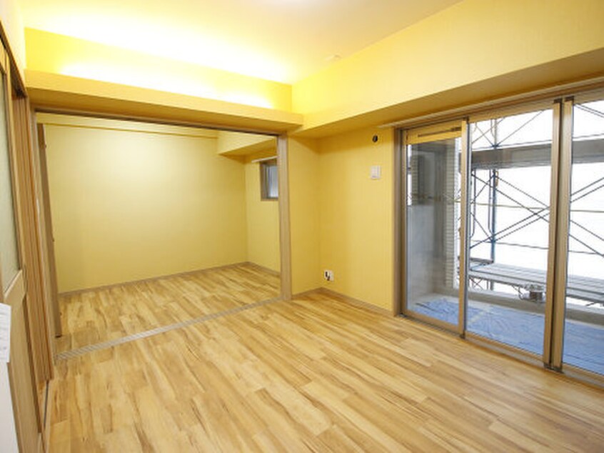 居室 ベルコモンズ