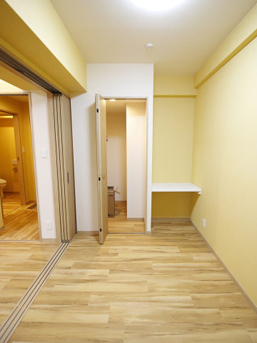 内観写真 ベルコモンズ