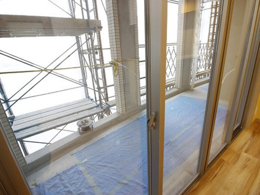 ベランダ・バルコニー ベルコモンズ