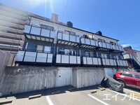 クオ－レ野間２号館