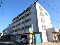 マリン今宿