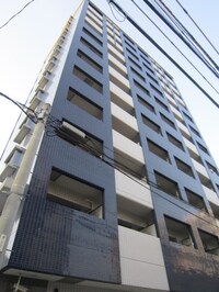 エンクレスト天神Ⅲ(1206)