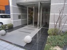 エントランス部分 エンクレスト天神Ⅲ(1206)