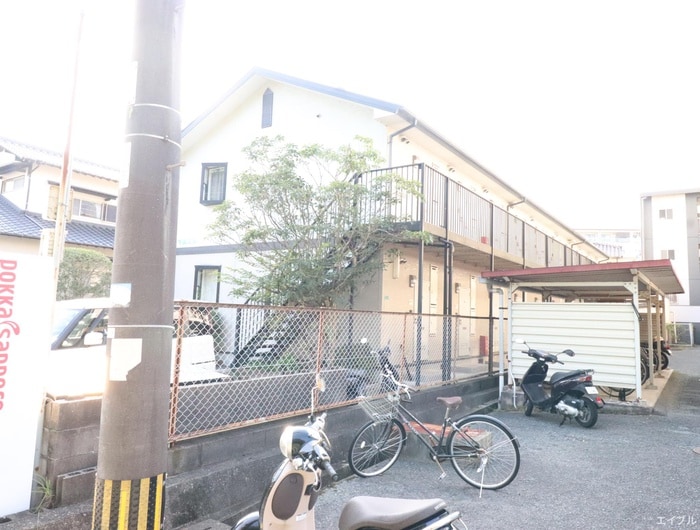 外観写真 マルミネ