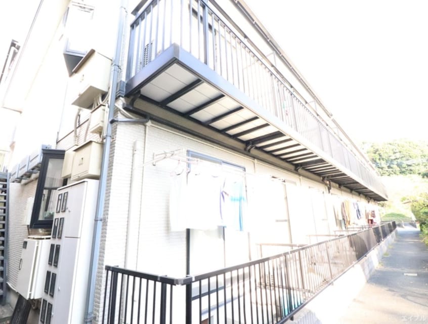 外観写真 マルミネ