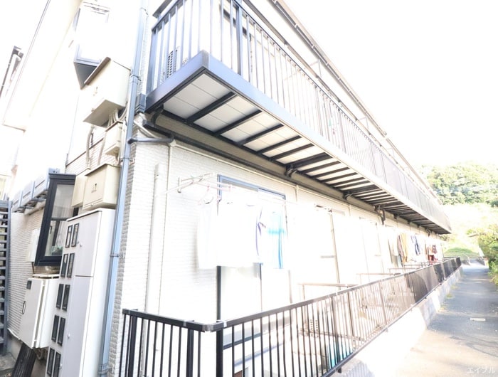 外観写真 マルミネ