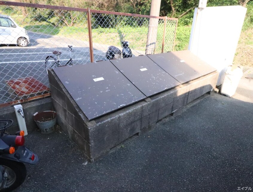 建物設備 マルミネ