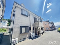 ハ－モニ－ハイツＢ