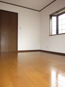 居室 ハ－モニ－ハイツＣ